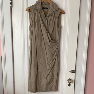 Weekend MaxMara Dress